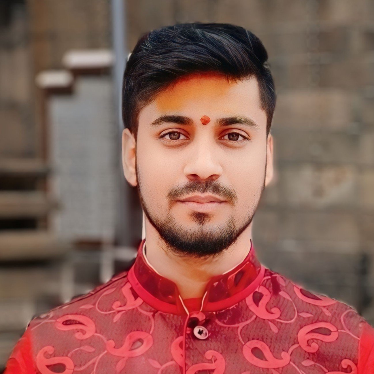Customer image